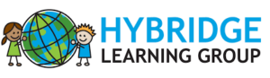 Hybridge-Learning-Exclusive-Tshirt