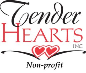 Tender Hearts LOGO