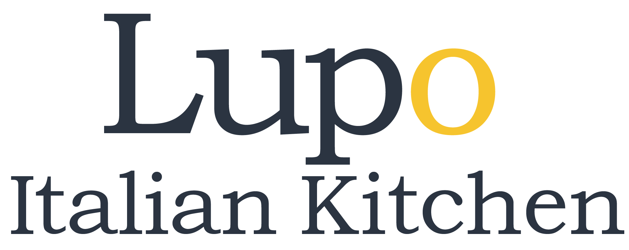 lupo_italian_kitchen_logo_2021