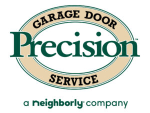 precision garage door service