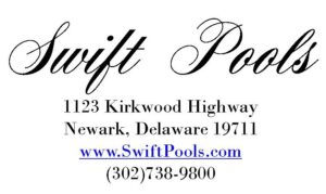 swift pools